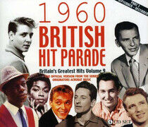 V/A - 1960 British Hit Parade 3