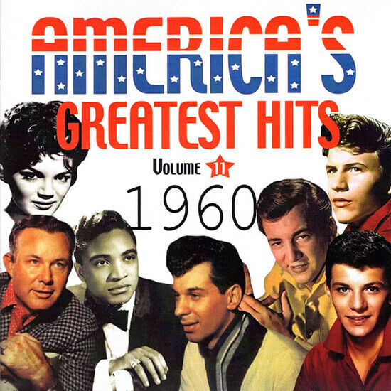 V/A - America\'s Greatest Hits..