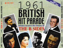 V/A - 1961 British..B-Sides 1