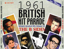 V/A - 1961 British..B-Sides 2