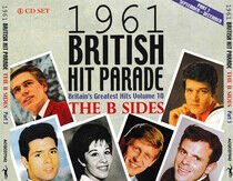 V/A - 1961 British..B-Sides 3