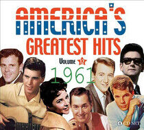 V/A - America's Greatest 1961