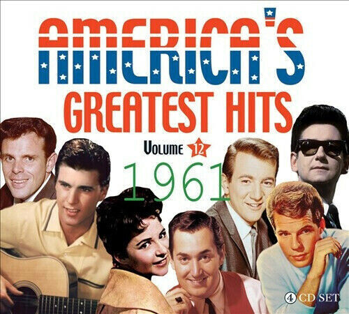 V/A - America\'s Greatest 1961