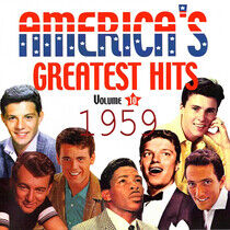 V/A - America's Greatest..1959
