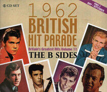 V/A - British Hit Parade 1962..