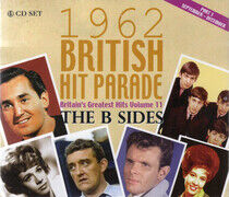 V/A - British Hit Parade 1962.3