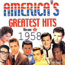 V/A - America's Greatest..1958