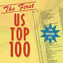 V/A - First Us Top 100