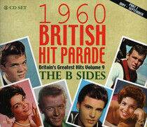 V/A - 1960 British Hit Parade