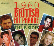 V/A - 1960 British Hit Parade