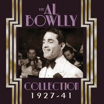 Bowlly, Al - Al Bowlly Collection