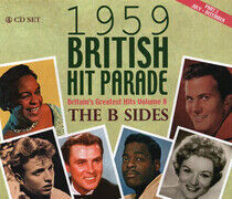 V/A - 1959 British Hit Parade