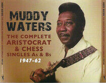 Waters, Muddy - Complete Aristocrat &..