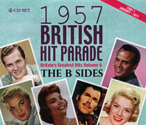 V/A - 1957 British Hit Parade