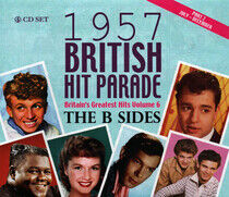 V/A - 1957 British Hit Parade