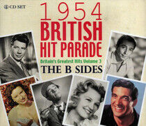 V/A - 1954 British Hit..