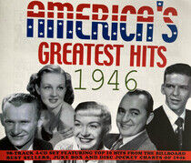 V/A - America's Greatest..1946