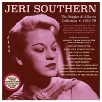 Southern, Jeri - Singles & Albums Collecti