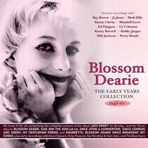 Dearie, Blossom - Early Years Collection..