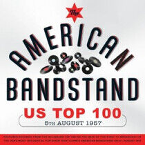 V/A - American Bandstand Us..