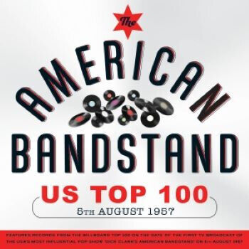 V/A - American Bandstand Us..