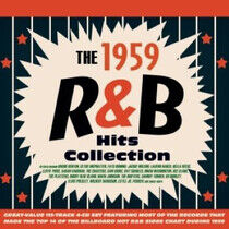 V/A - 1959 R&B Hits Collection