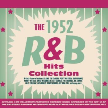 V/A - 1952 R&B Hits Coll...