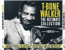 Walker, T-Bone - Ultimate Collection 1929-