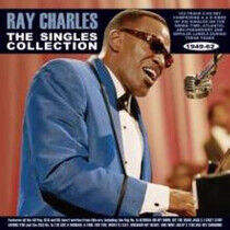 Charles, Ray - Singles Collection..