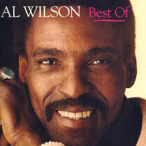 Wilson, Al - Best of
