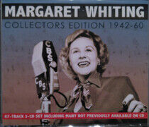 Whiting, Margaret - Collectors' Edition..