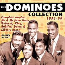 Dominoes - Collection 1951-59