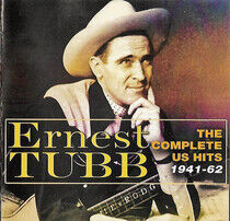 Tubb, Ernest - Complete Hits 1941-62