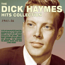 Haymes, Dick - Hits Collection 1941-56