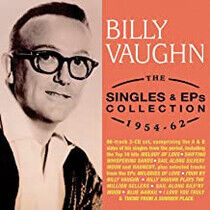 Vaughn, Billy - Singles & Eps..