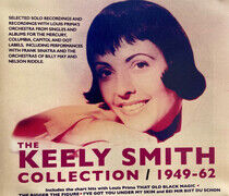 Smith, Keely - Keely Smith Collection..