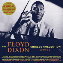 Dixon, Floyd - Singles Collection..