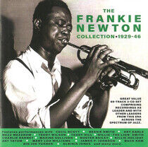 Newton, Frankie - Collection 1929-1946