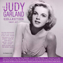 Garland, Judy - Judy Garland Collection 1