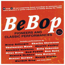 V/A - Bebop: Pioneers and..