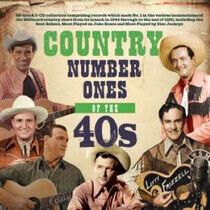 V/A - Country No. 1s of the ...