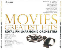 V/A - Movies Greatest Hits