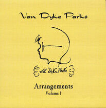 Van Dyke Parks - Arrangements 1