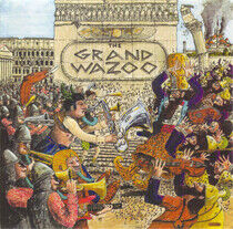 Zappa, Frank - Grand Wazoo