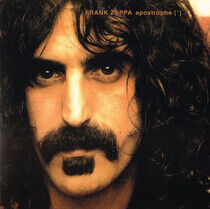 Zappa, Frank - Apostrophe -Hq-