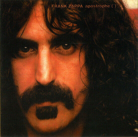 Zappa, Frank - Apostrophe (\')