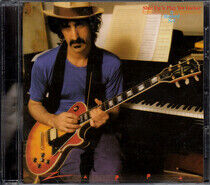 Zappa, Frank - Shut Up'n Play Yer Guita