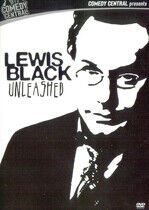 Black, Lewis - Unleashed