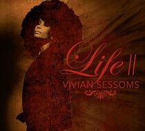 Sessoms, Vivian - Life Ii