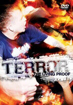 Terror - Living Proof
